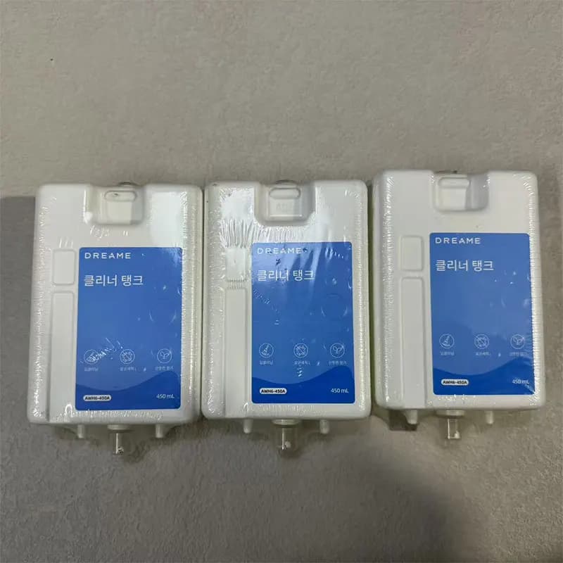 Original Dreame L20 Ultra L30 Ultra X10 X10 plus L10 Prime L10s Pro Ultra Heat Special Floor Cleaner 450ml - 3