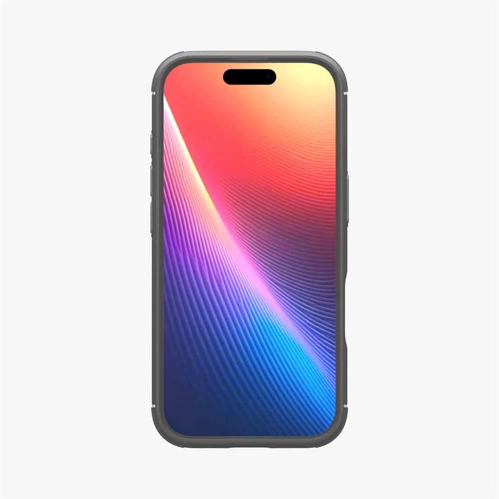 Spigen Rugged Armor MagFit for For Magsafe For iPhone 17 Pro Max 17 Air Magnetic Case Wireless Charging Shockproof Matte Cover - 6