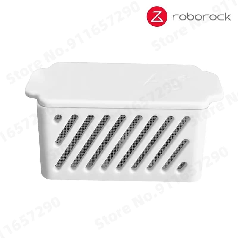 Roborock S7 MaxV Ultra S7 Pro Ultra S8 Q Revo Spare Parts Silver Ion Bacteriostatic Module Vacuum Cleaner Accessories - 6