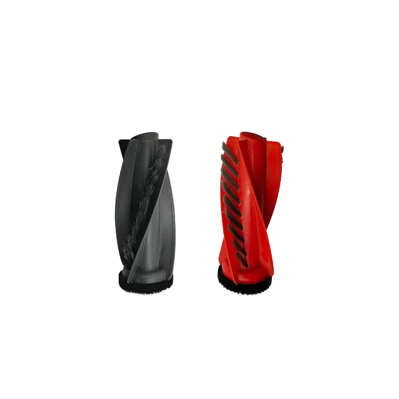 إكسسوارات روبوروك Qrevo 5AE / Qrevo Curv / Qrevo Curv S5X / Qrevo Curv 5A1 مكنسة كهربائية قطعة تنظيف كيس غبار فرشاة جانبية رئيسية فلتر - 2