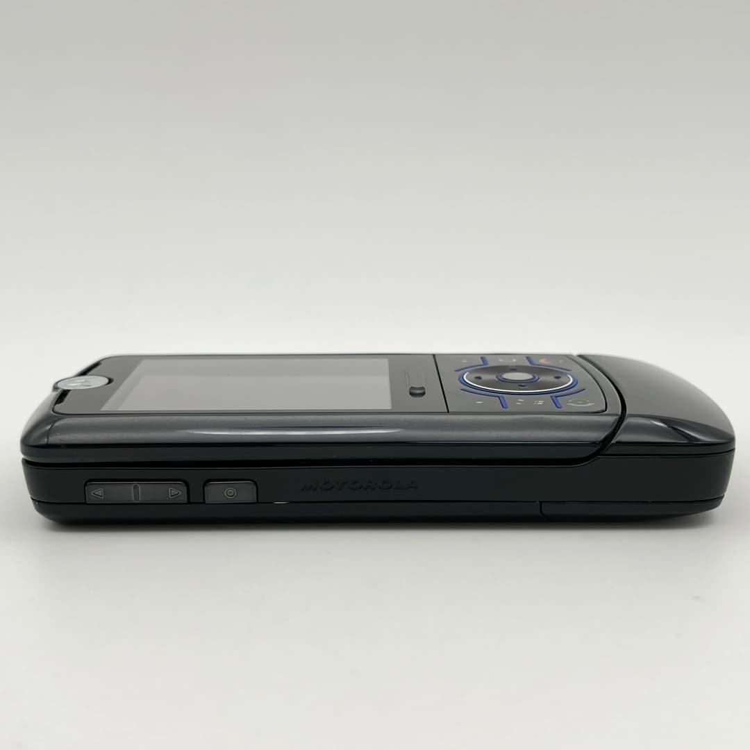 Refurbished Motorola ROKR Z6 Original Z6  Detachable Battery 720mAh Cell Phone Wholesale Free shipping - 6