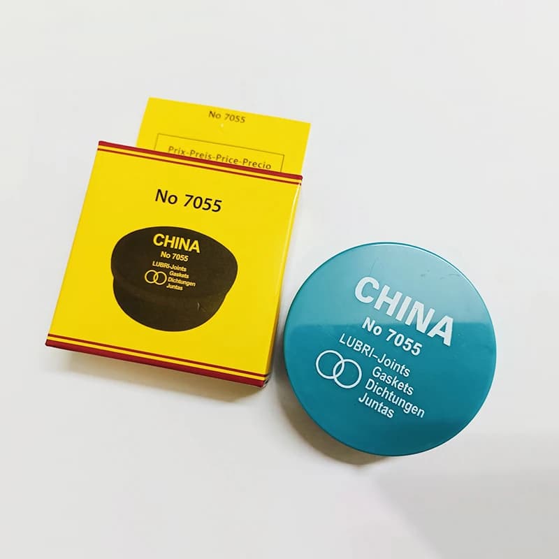 Mod Watch Repair Tools O-Ring Case Watch Back Waterproof Oil Box Watch Crown O-Ring Gasket Silicone Grease Seal Lubricant Repair - 4