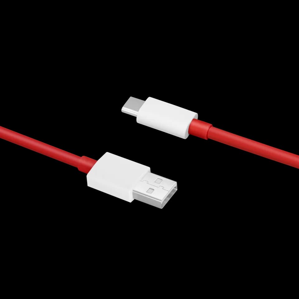 شاحن OnePlus SUPERVOOC الأصلي 100 واط، محول طاقة لهواتف OnePlus 13 و13r و12 و11 وNord 5 و4 وNord CE 5 وCE 4 وLite Pad 3 و2 - 5