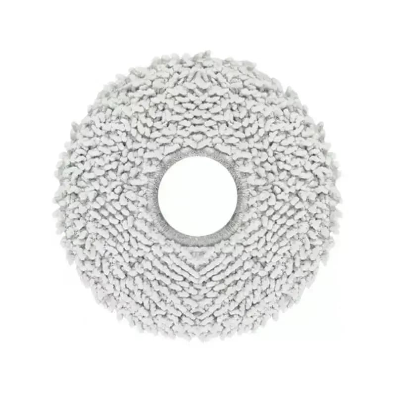 ECOVACS T50 PRO OMNI / T50 OMNI Robot Vacuum Replacement Part Accessory Main Side Brush Hepa Filter Mop Dust Bag - 5