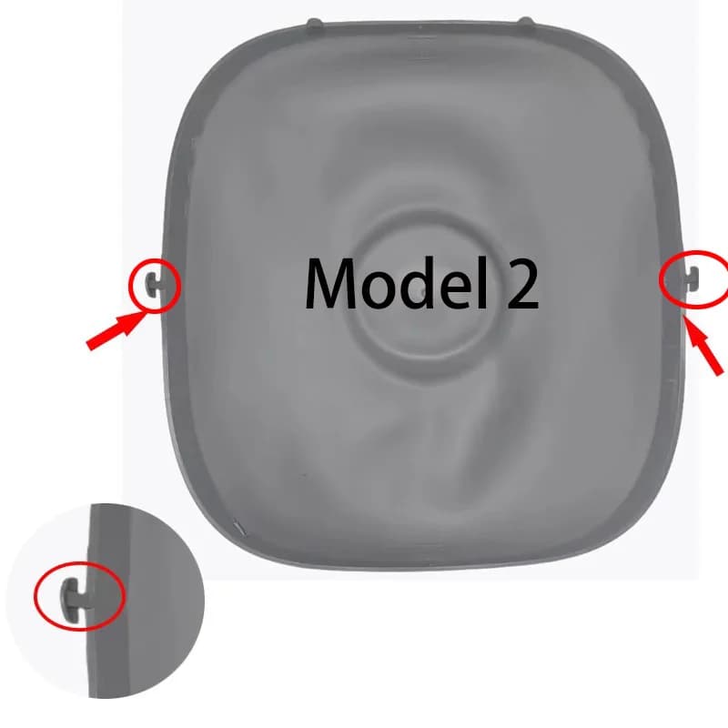 Cat Litter Pad for TONEPIE TI PRO Automatic Cat Litter Box Accessories Silicone Pad Bottom Capsule Garbage Bag Cat Toilet Bag - 4