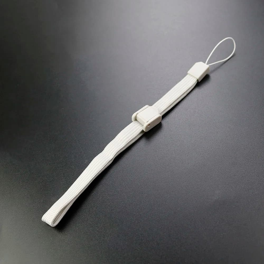 1PC Adjustable Wrist Hand Strap For Phone Camera USB Strap Lanyard Rope For Wii U PSV PSP PS4 Switch GBC MP3 Gamepad Hand Strap - 4