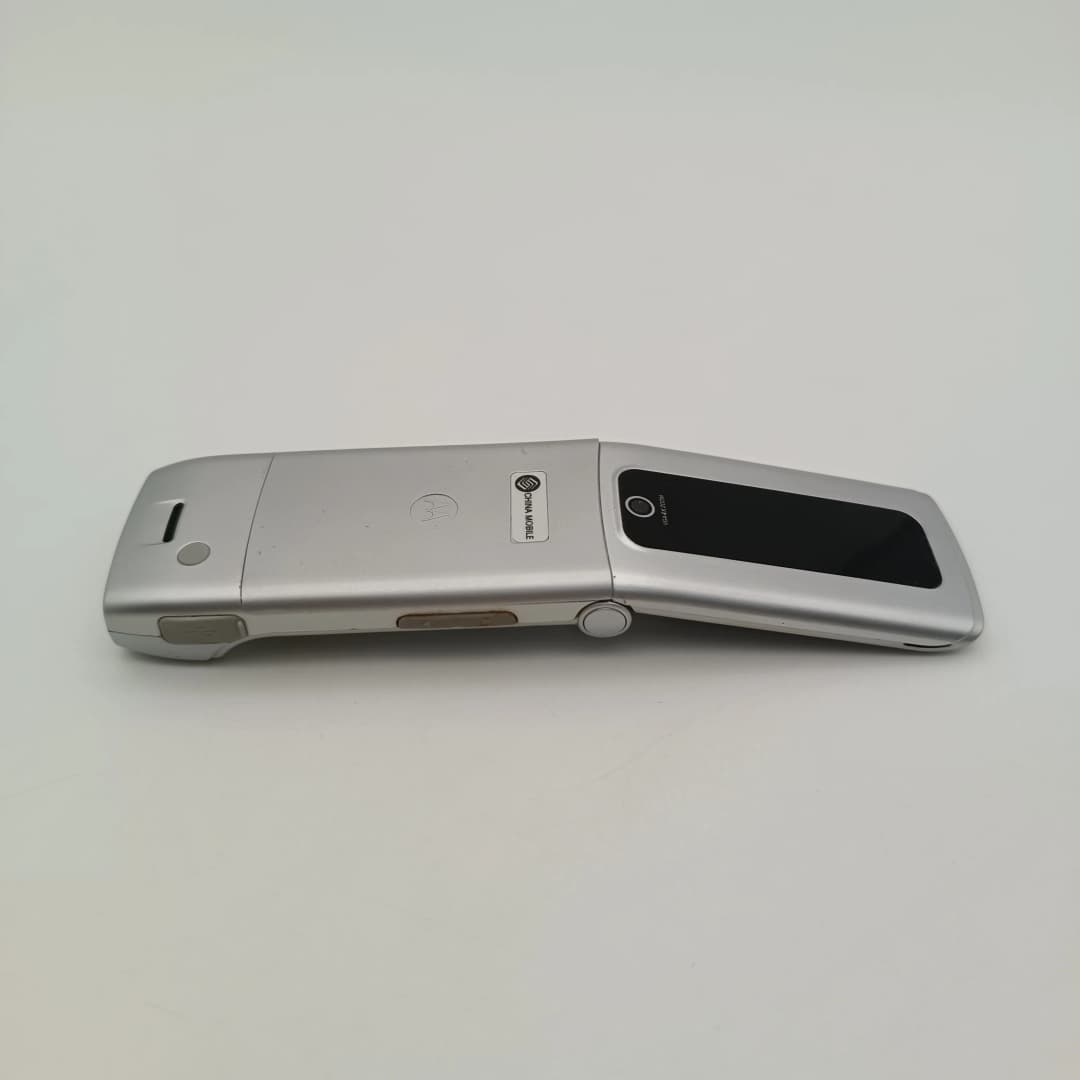 Original Unlocked Motorola W375 850mAh 2G GSM 900 / 1800 / 1900 Mobile Phone - 6