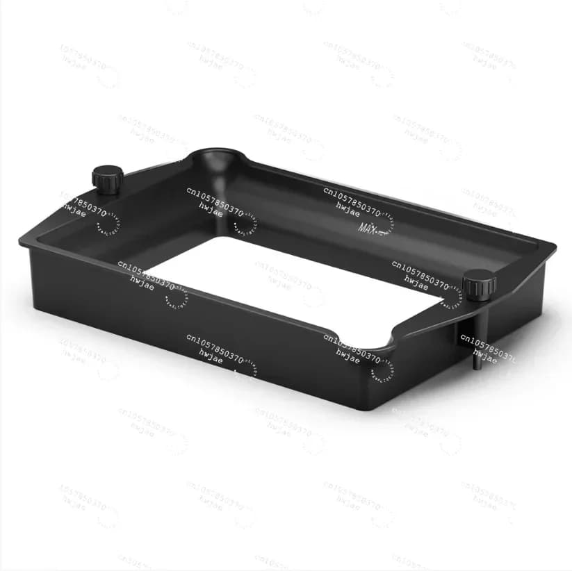 Elegoo Resin Tank for Mars 5 Ultra 3D Printer Accessories - 2