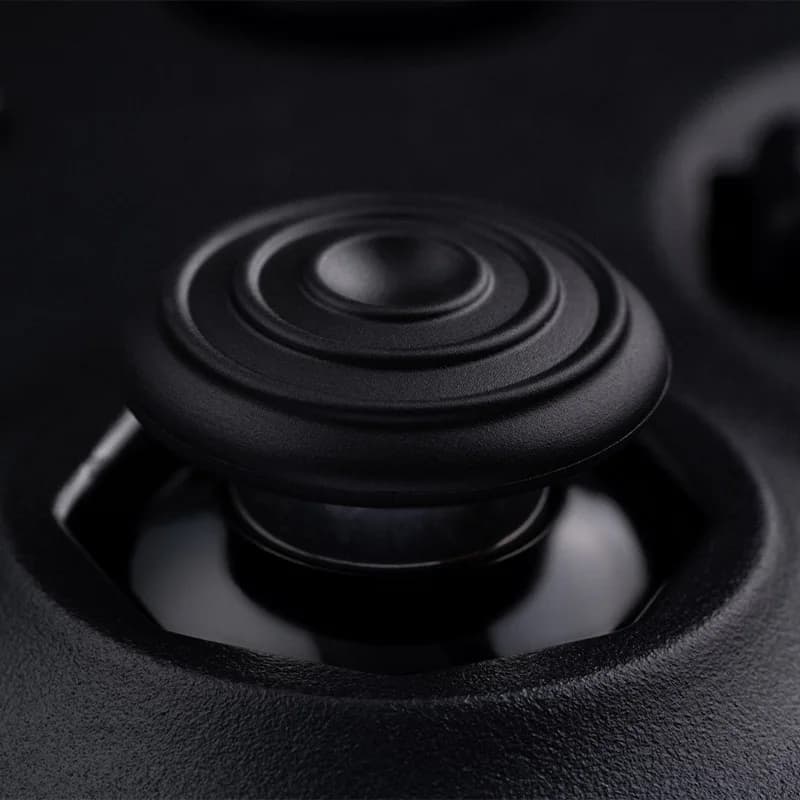 8BitDo 64 Bluetooth Gaming Controller for Analogue 3D, Switch, Switch 2, Windows, and Android - 5