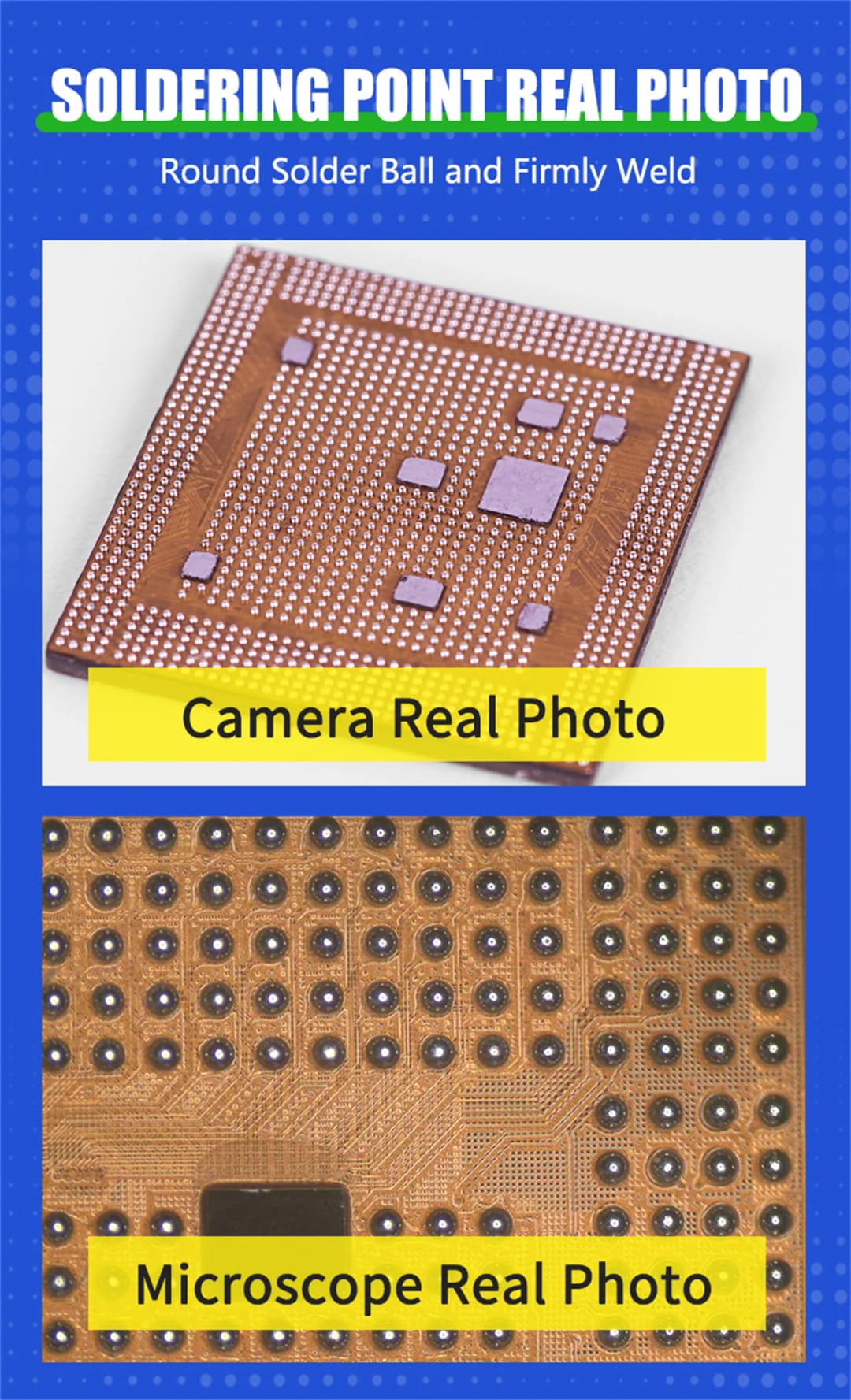 MECHANIC OFFICIAL XG50 XGSP50 Solder Tin Paste Melting Point 183℃ Soldering Flux Paste For Phone PCB Board SMD Chips Repair - 6