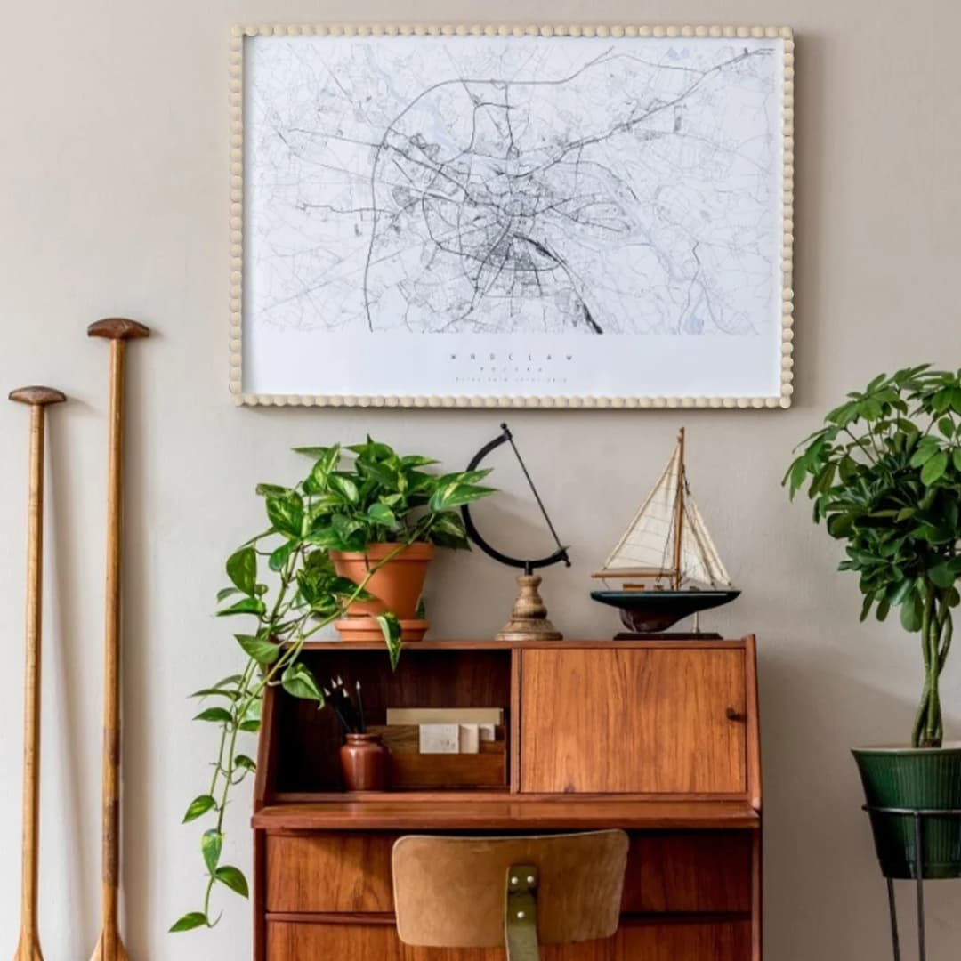 100 قطعة من الخرز الخشبي نصف المستدير غير المكتمل، كرات خشبية نصف مستديرة، كرات خشبية صغيرة للحرف اليدوية، مستلزمات الحرف - 4