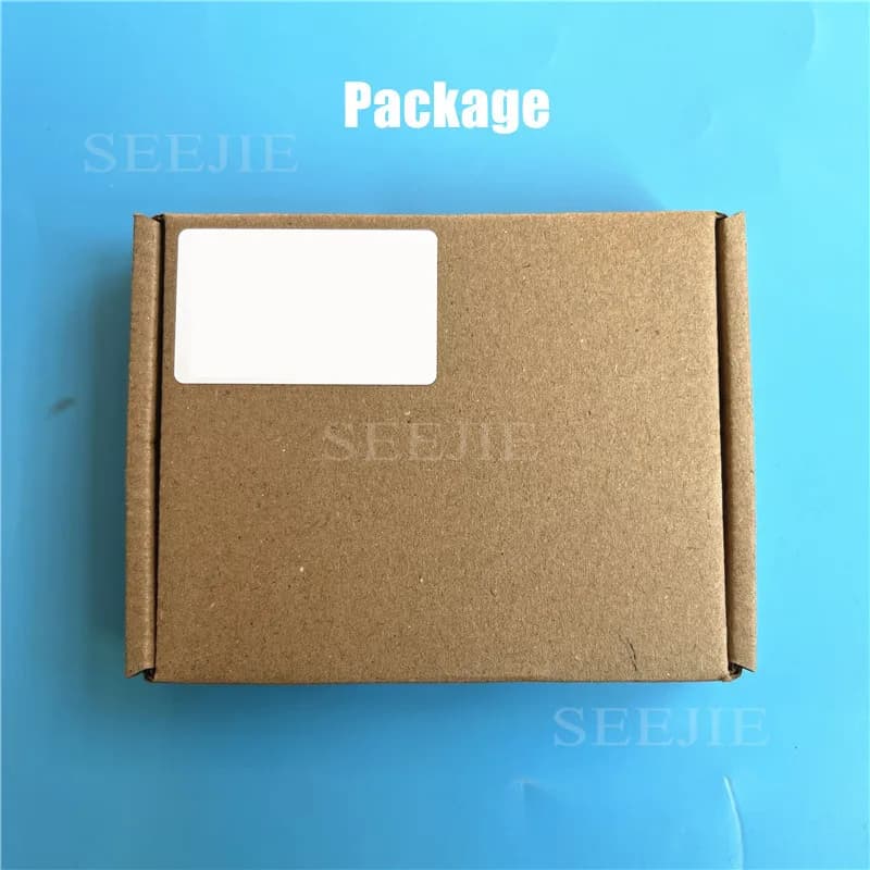 Original ANYCUBIC KOBRA 3 / 3 MAX / S1 PRO 8 COLORS FILAMENT HUB - 3D Printer Parts - 3