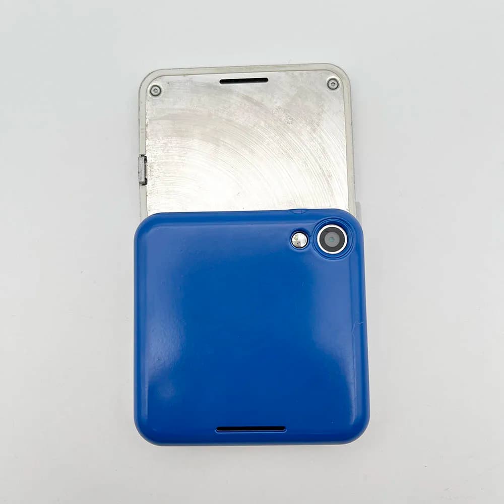 Motorola FlipOut MB511 Refurbished-Original MB511  Detachable Battery 1130mAh Cell Phone Wholesale Free shipping - 4