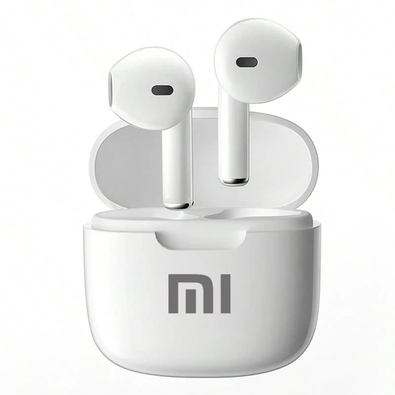 XIAOMI Bluetooth Headset Wireless Sport HiFI Earphone Game TWS Earbuds For iOS Android Samsung Huawei Xiaomi OPPO Vivo - 3