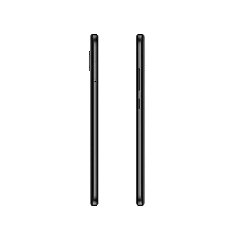 هاتف شاومي ريدمي 8A الذكي، 4G، 64 جيجا بايت، بطارية 5000 مللي أمبير، شاشة 6.22 بوصة، معالج Snapdargon 439، كاميرا 12 ميجابكسل، شحن 18 واط، مستعمل - يدعم التعرف على الوجه - 6