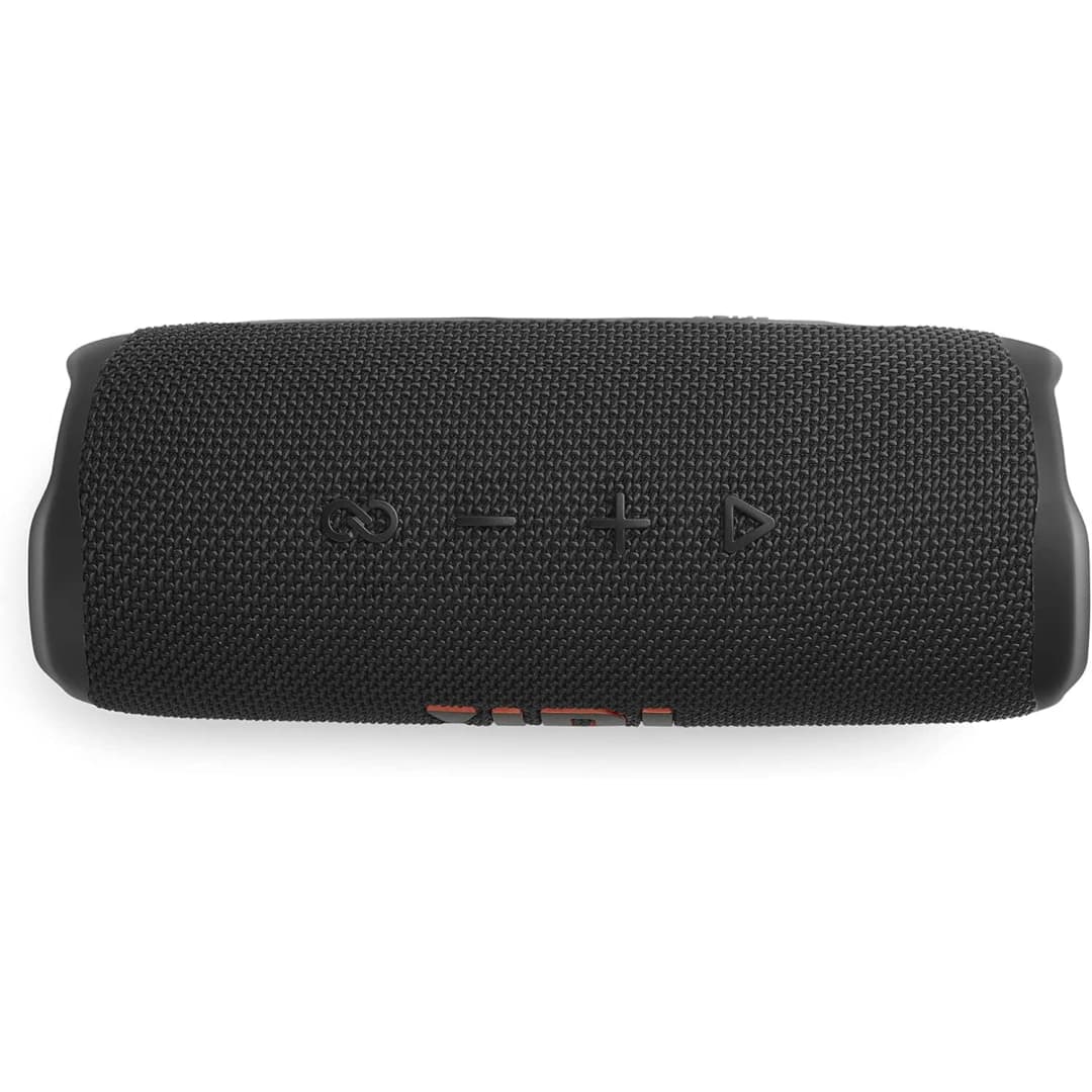 JBL Flip 6 Officially Authorized Wireless Bluetooth Speakers Portable Music Kaleidoscope Long Battery Life IP67 Waterproof Dust - 2