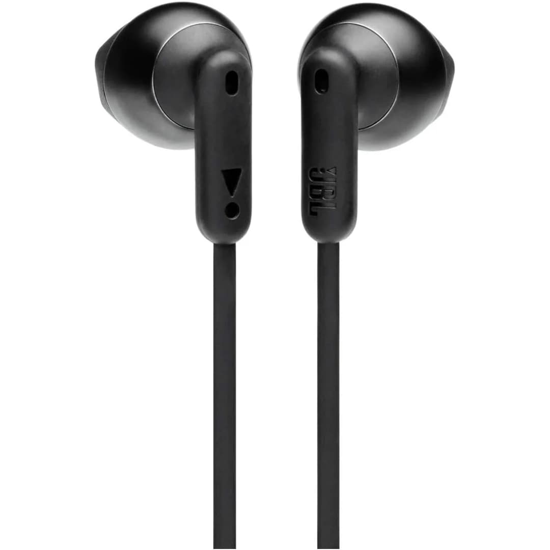 JBL T215 Official Authentic Neckband Wireless Bluetooth Headphones Sports Call Noise-canceling Headphones Waterproof Sweatproof - 6