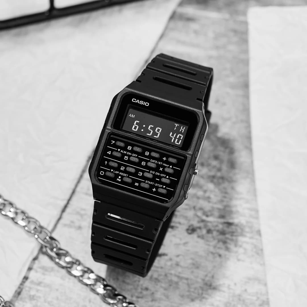 Casio watch g shock watch men top brand luxury set LED digital Waterproof Sport military Watch relogio masculino - 3