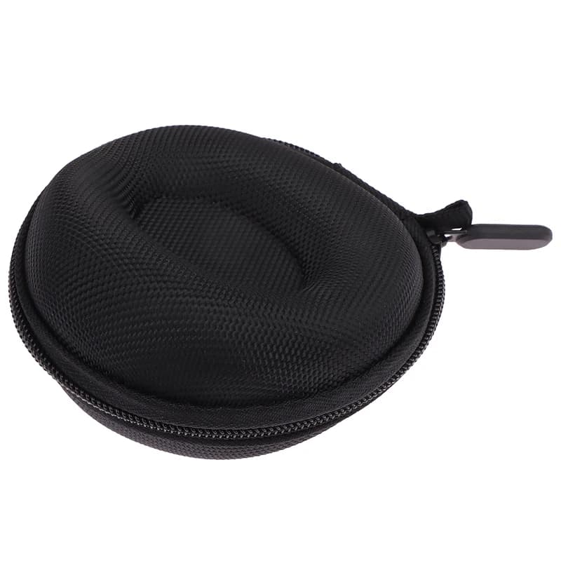 صندوق تخزين محمول لساعات المعصم والساعات الذكية، مقاوم للصدمات والاهتزازات، يتسع لساعة واحدة - 5