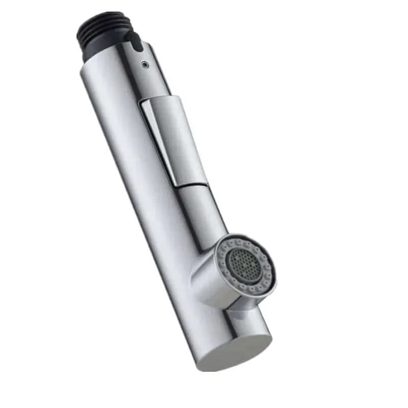 Kitchen Pull Out Faucet Sprayer Nozzle Sprayer ABS Durable Water Saving Shower Spray Head Bathroom Basin Sink Tap Replacement - 6