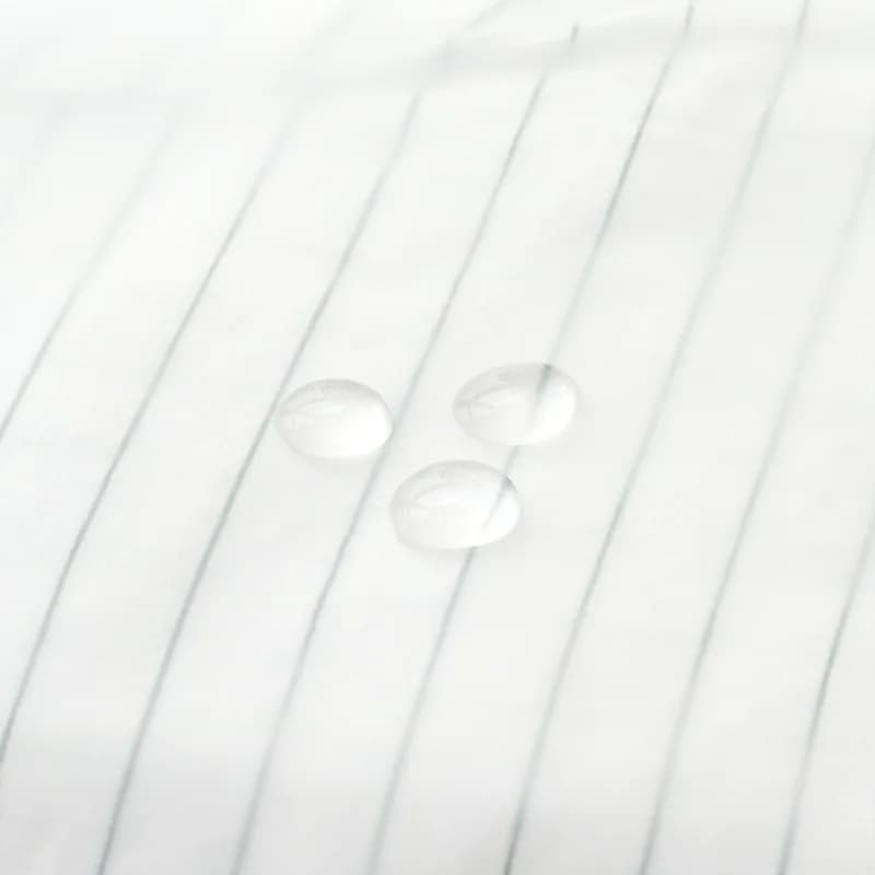 1 قطعة أكياس تخزين ملابس السباحة الشفافة مقاوم للماء الرياضة السفر تخزين الأحذية المنظم حقيبة S-XXL - 5