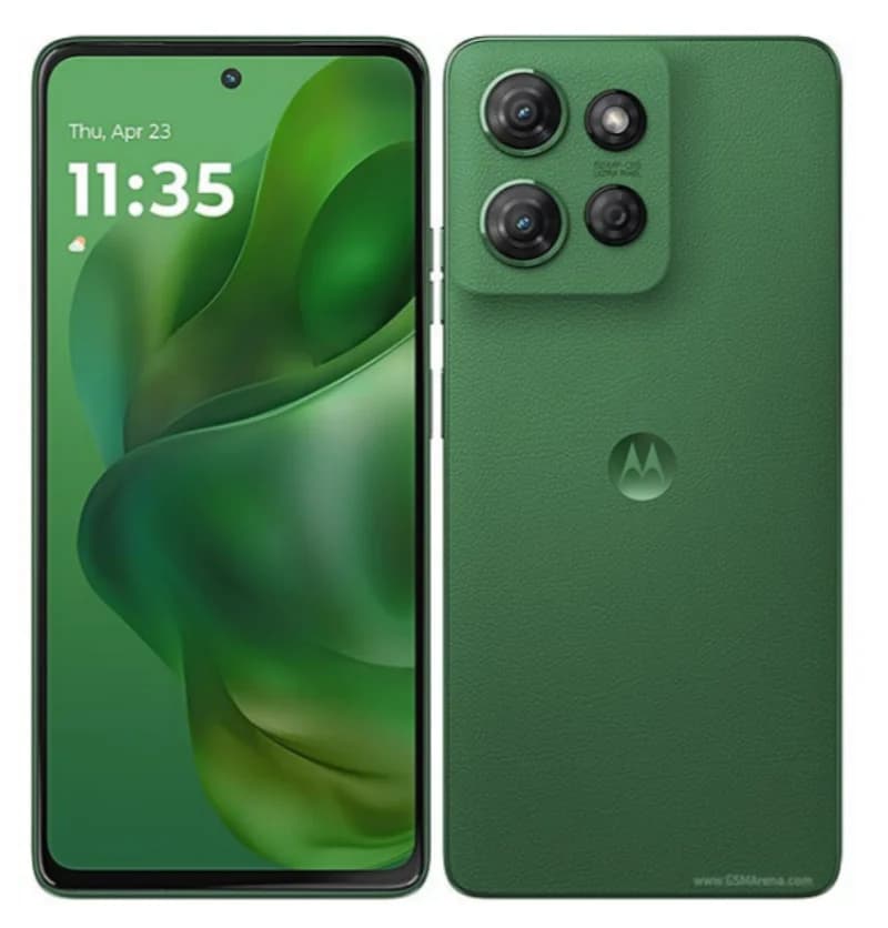 Original Motorola MOTO G Power 5G XT2515 (2025) 8GB+128GB ROM 6.8' IPS LCD 1 SIM+1 eSIM Virtually New Unlocked Smartphone - 3