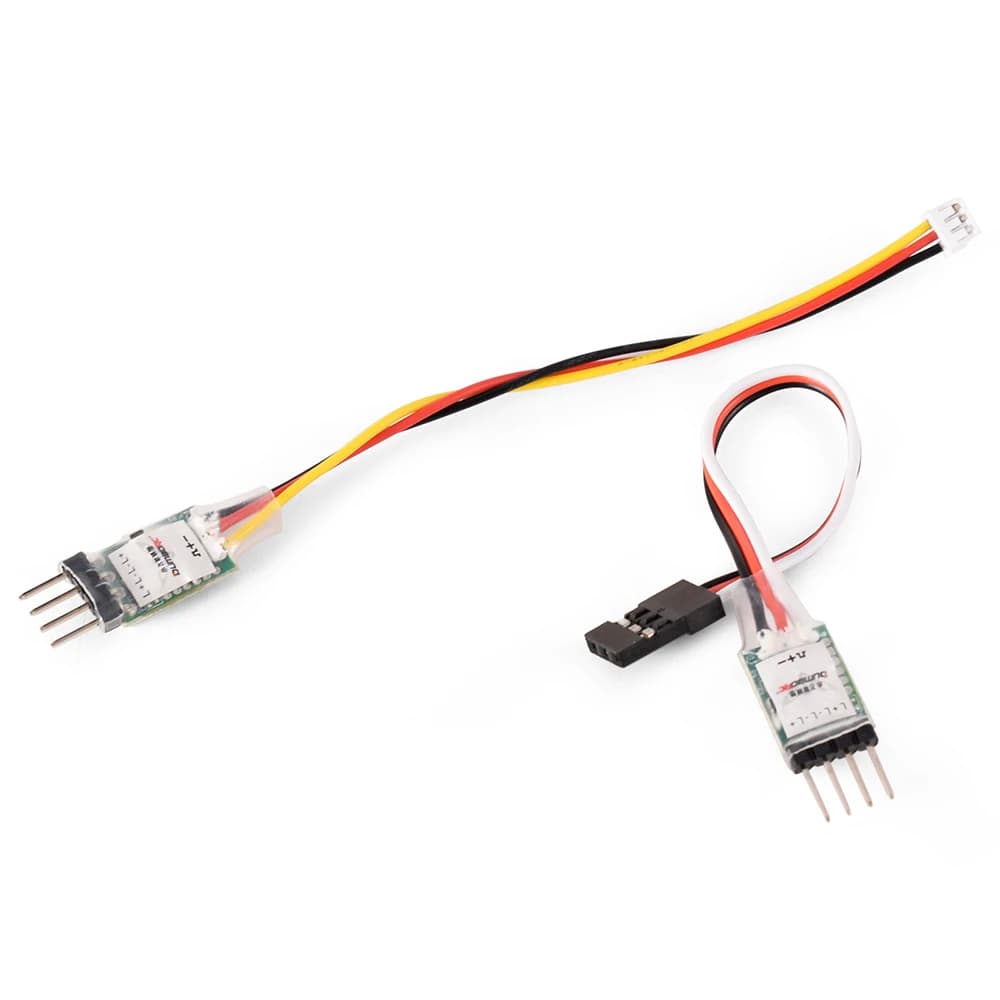 3CH مصباح ليد تحكم التبديل لوحة نظام تشغيل/إيقاف ل RC سيارة طائرة 1/10 1/8 RC نموذج سيارة HSP TAMIYA محوري SCX10 Trx4 - 5