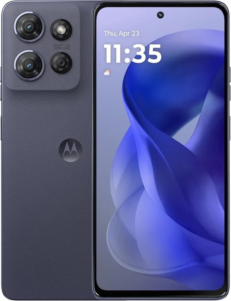 Original Motorola MOTO G Power 5G XT2515 (2025) 8GB+128GB ROM 6.8' IPS LCD 1 SIM+1 eSIM Virtually New Unlocked Smartphone - 2