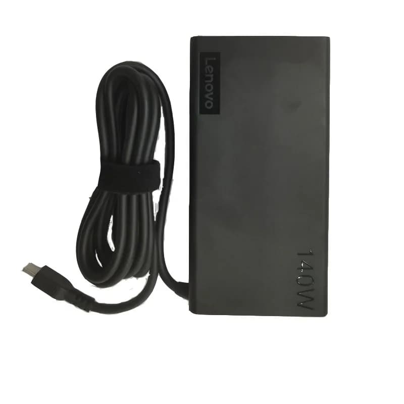 Lenovo 140W 20V-7A Laptop Power Adapter Type-C Interface Suitable for Xiaoxin PRO16 YOGA I9 THINKBOOK - 4