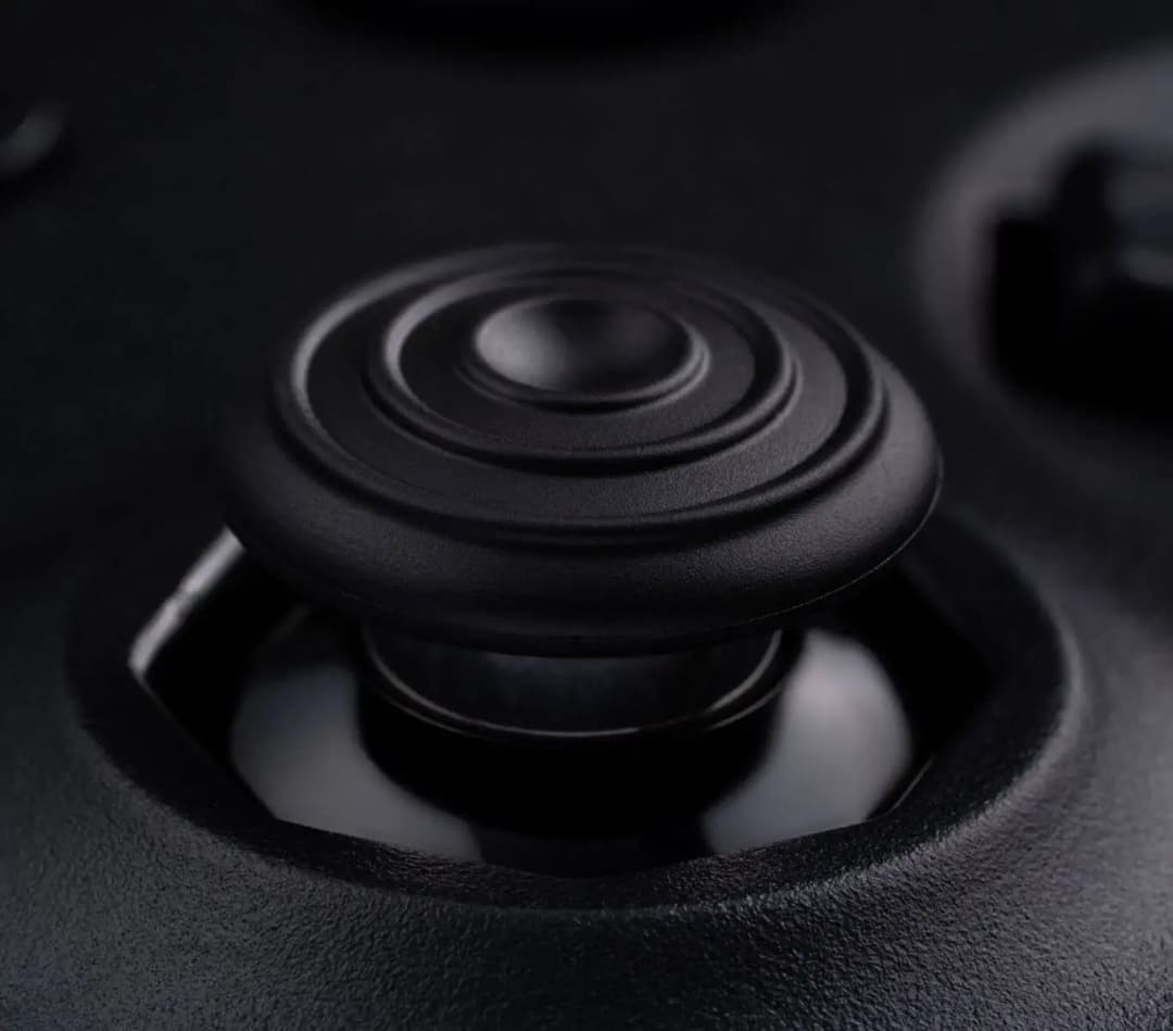 وحدة تحكم بلوتوث 8Bitdo 64 لأجهزة Analogue 3D، نينتندو سويتش / سويتش 2، كمبيوتر، ويندوز، وأندرويد - 5