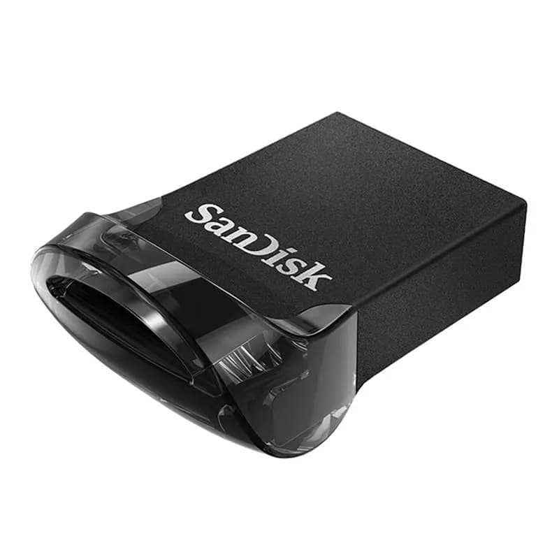 سان ديسك ألترا فيت CZ430 128 جيجا 256 جيجا 512 جيجا USB3.2 فلاش درايف سرعة قراءة حتى 400 ميجابايت/ثانية ميني بين درايف 64 جيجا 32 جيجا 130 ميجابايت/ثانية USB ستيك - 4