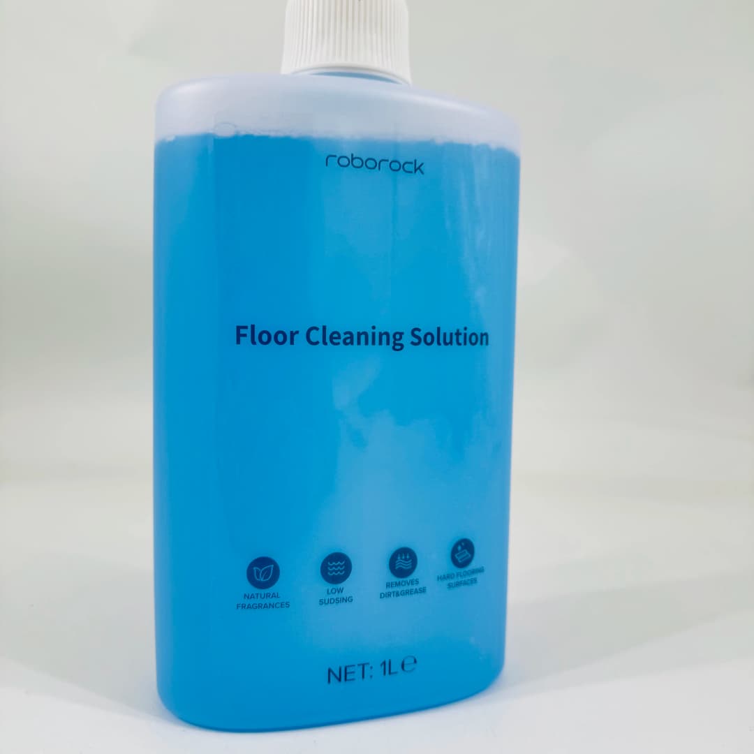 سائل تنظيف الأرضيات الأصلي Roborock F25/F25 RT/F25 LT/F25 ALT/F25 ACE، 1 لتر - 5