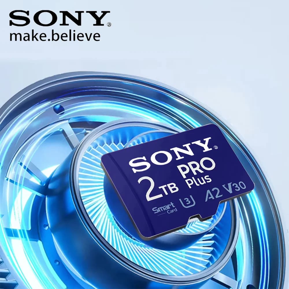 سوني بطاقة ذاكرة 2 تيرا بايت 1 تيرا بايت 512 جيجا بايت مايكرو تي اف اس دي كارد 256 جيجا بايت بطاقة ذاكرة اس دي 128 جيجا بايت تخزين كارتو دي ميموريا لنينتندو سويتش بلاي ستيشن 5 - 3