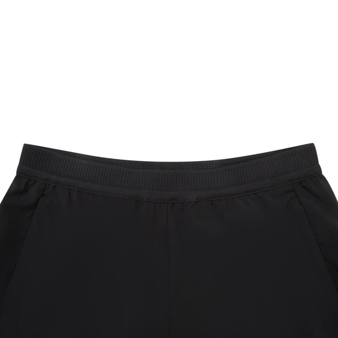 Li-Ning Men's Professional Running Shorts LN DRY 88%Polyester 12%Elastane Reflective Comfortable LiNing Sport Bottoms AKSW119 - 3
