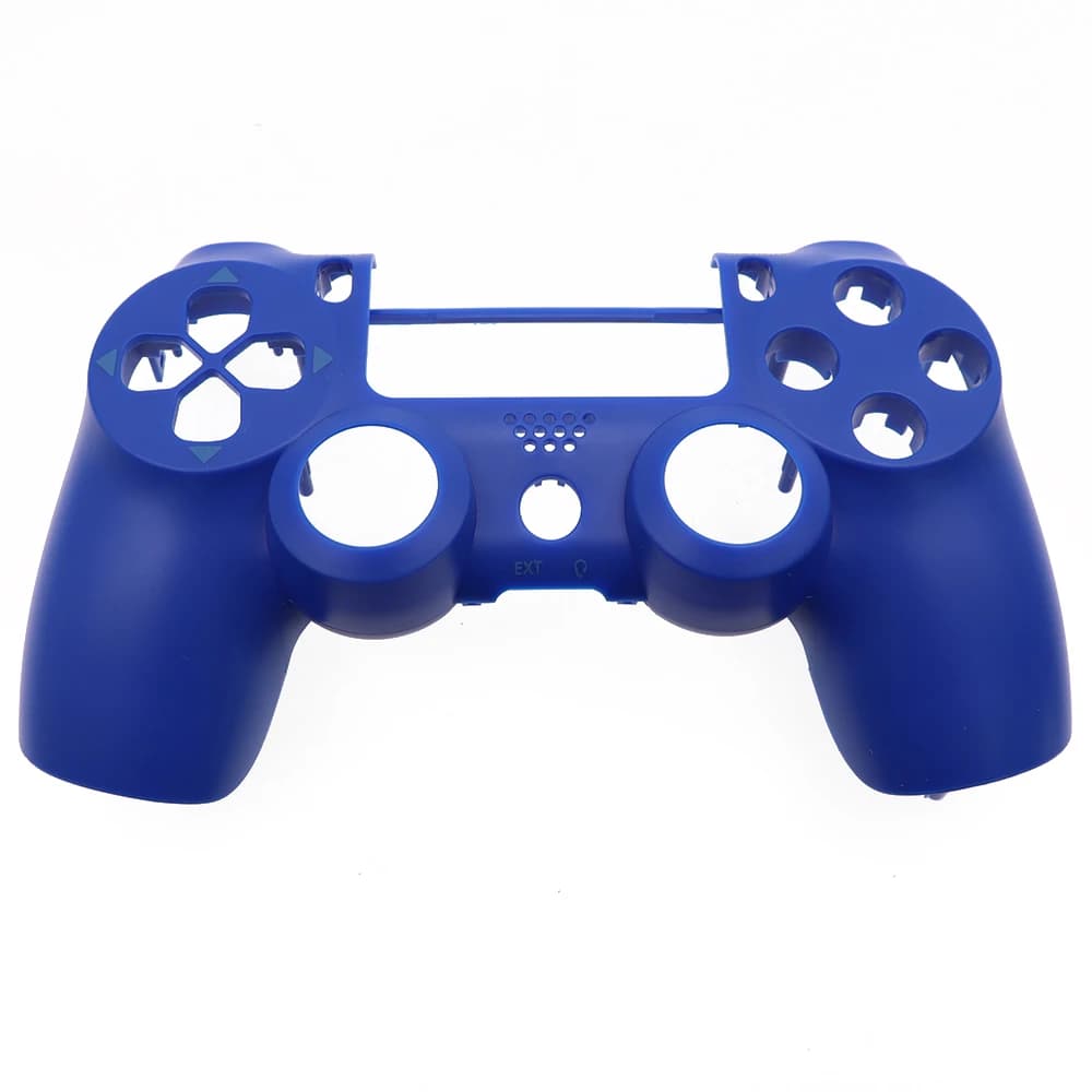 Front Shell Case Housing For PS4 5.0 Controller JDS-050 JDM 050 055 Replacement Parts Upper Cover - 4