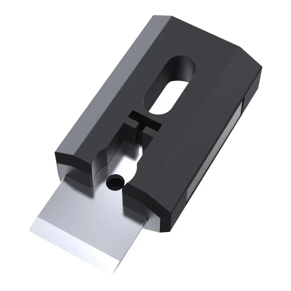 Creality Original K2 Plus Filament Cutter-10 Pcs Fast Cut-off High Durability Quick Replacement for K2 Plus 3d Printer Parts - 5