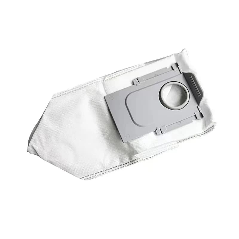 Roborock S8 MaxV Ultra / Q Revo / Q Revo MaxV / Q Revo S / Q Revo Pro / Qrevo Curv / Saros 10 Robot Vacuum Dust Bags Accessories - 5