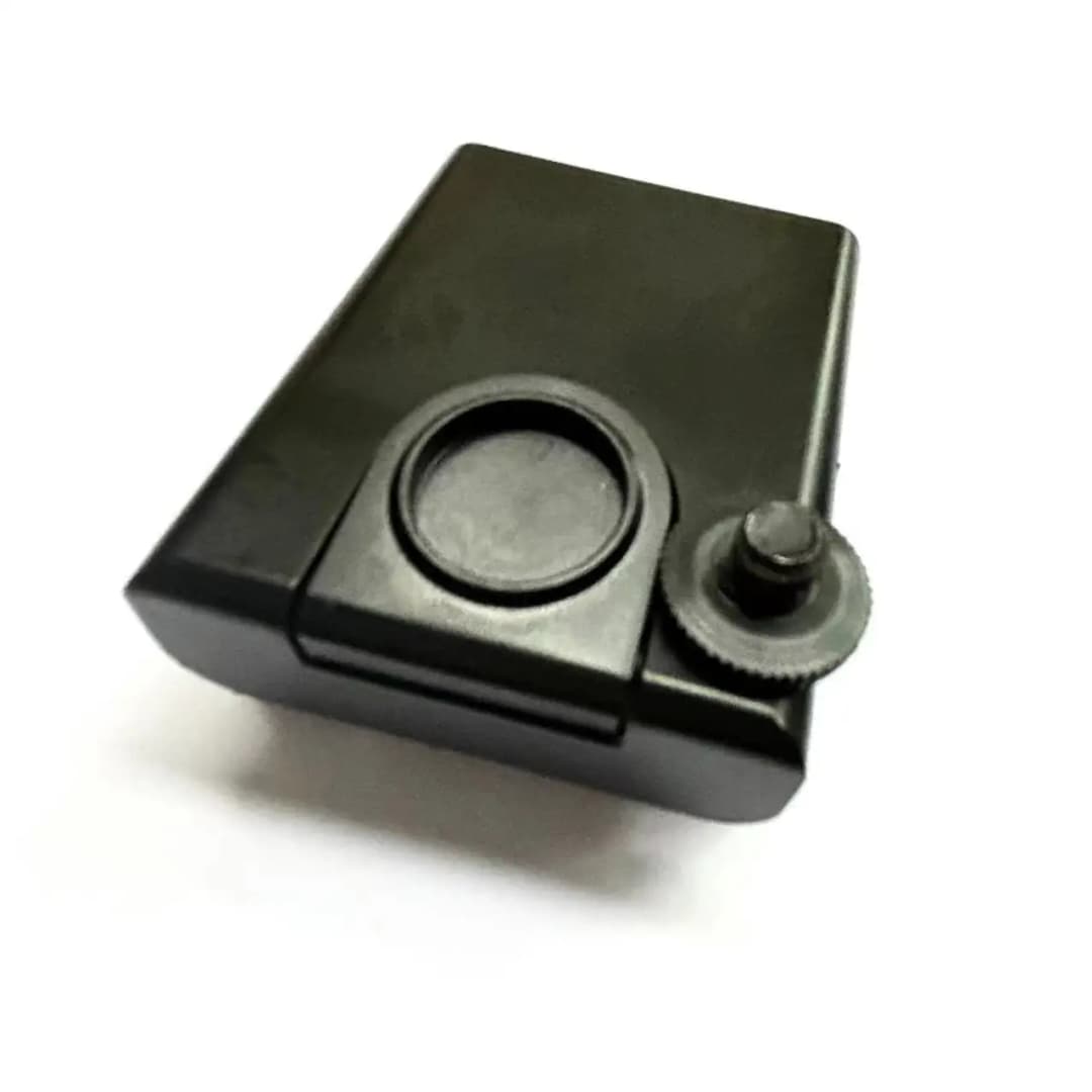 Razer Kiyo Pro/Logitech Brio 501 Full HD Webcam/Logitech 4K Pro Webcam Camera Mount Clip with 1/4" Threaded Screw - 4