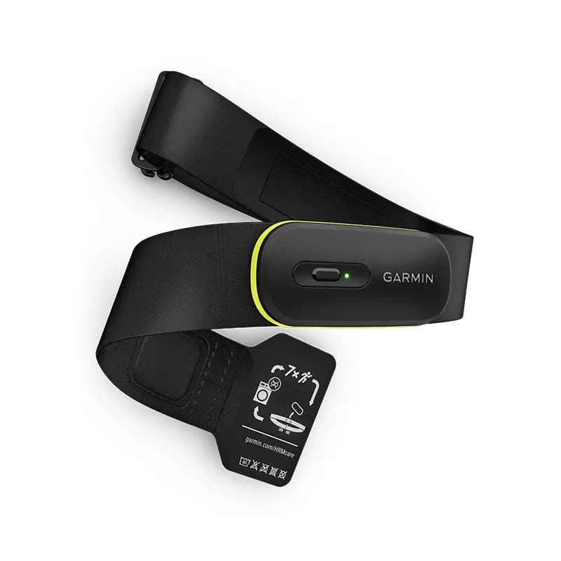 Garmin H200/600/RDP Running Cycling swimming heart rate band - 4