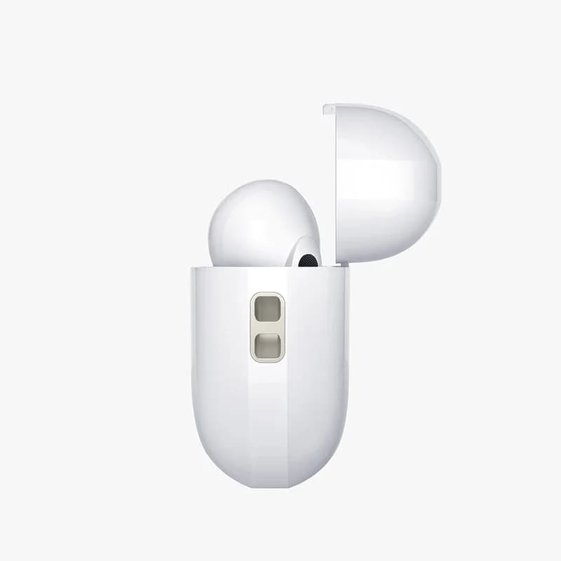 سماعة أذن لاسلكية أصلية من سوني A7 برو TWS بلوتوث هاي فاي سماعات عزل الضوضاء مقاومة للماء للألعاب والرياضة مع ميكروفون - 3