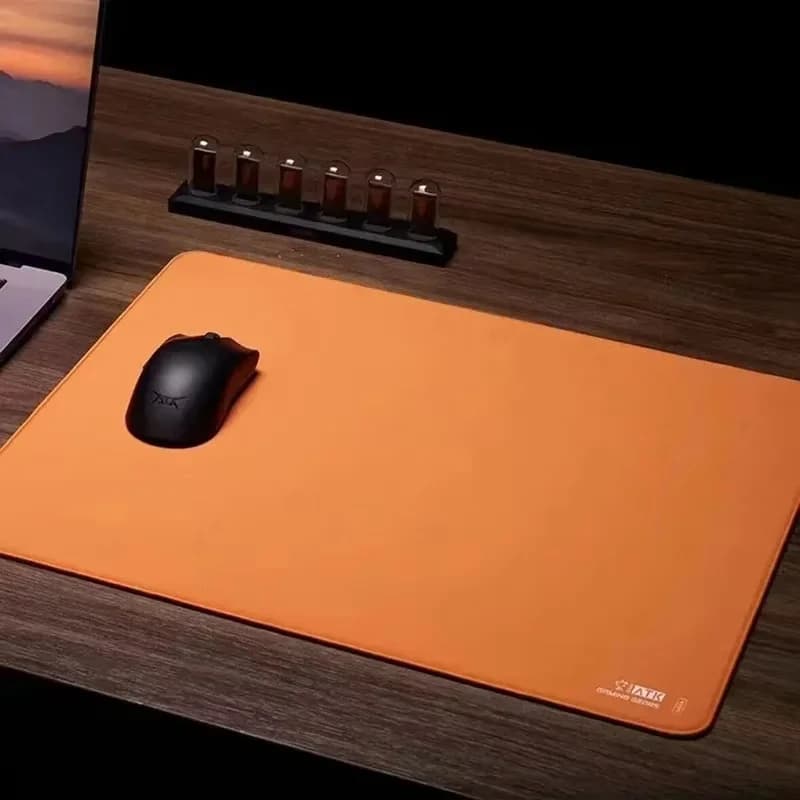 Hot ATK Kong Xsoft Esports Mouse Pad For 60%-80% Mechanical Keyboard Anti Slip Pad Desktop Gaming Gears PORON CSGO Pads For Game - 5