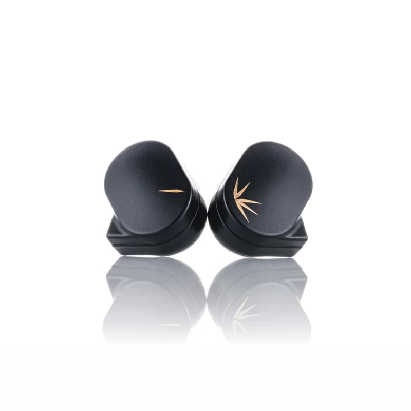 Moondrop CHU II Dynamic Driver In-ear Headphone CHU2 Monitor IEM Earphone CHU II 3.5mm Earbud With Detachable 0.78mm cable - 3