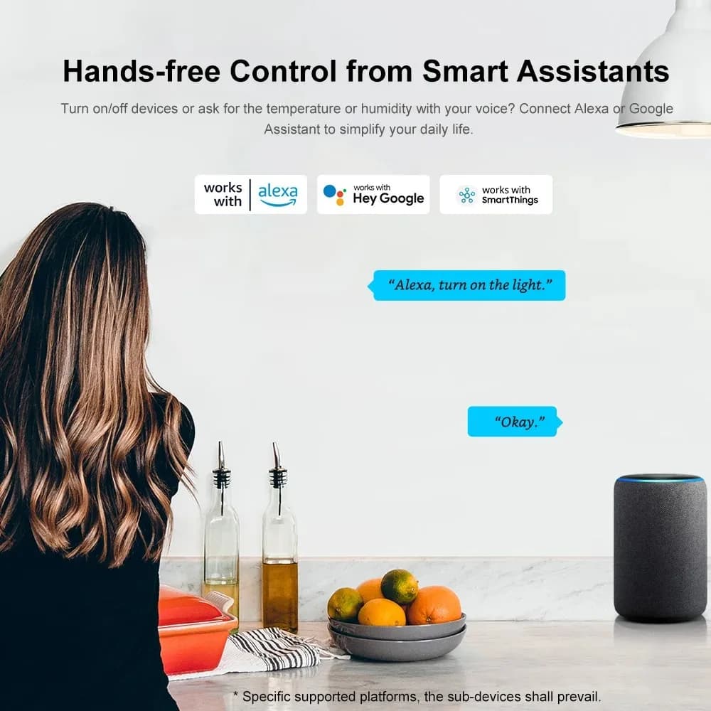 SONOFF ZBBridge Pro جسر Zigbee ذكي بوابة تحكم عن بعد لاسلكي متوافق مع تطبيق Ewelink وAlexa وGoogle Home - 4