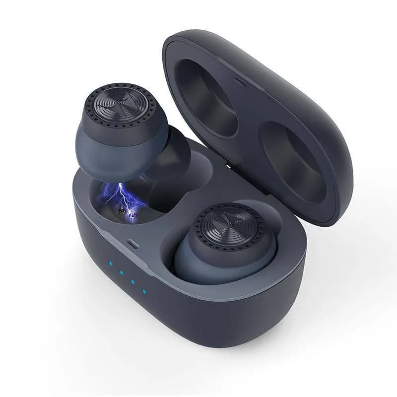 Motorola TWS wireless Bluetooth headset binaural in-ear invisible mini micro ultra-long standby life headset - 4