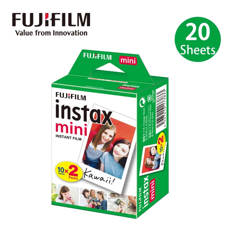 Take Fun Photos Anytime Anywhere Fujifilm Mini 99 Fuji 90 Upgraded Camera Retro Male and Female Student Day Gift for Birthday - 6