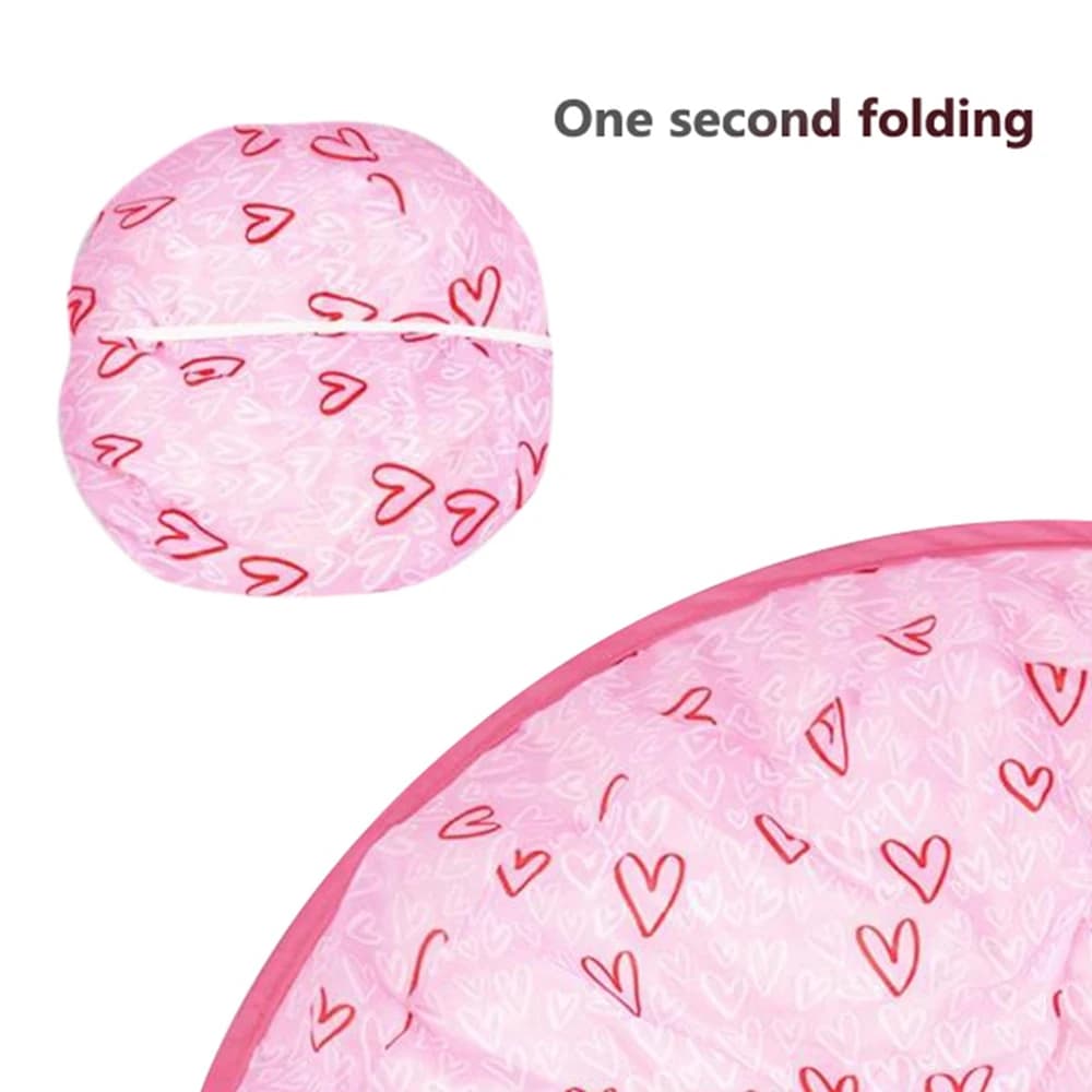 Automatic Funny Cat Toys Electric Motion Undercover Moving Bouncing Rolling Ball Interactive Toy For Indoor Cat Kitty Pet Toy - 5