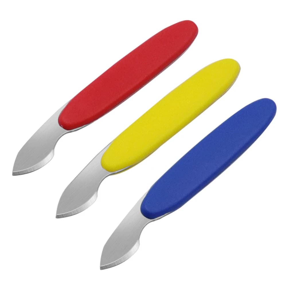 Watch Battery Back Cover Opener Pry Disassemble Watch Repair Hand Tool Manual Maintenance Tools Clock Cover Prying Tool - 2