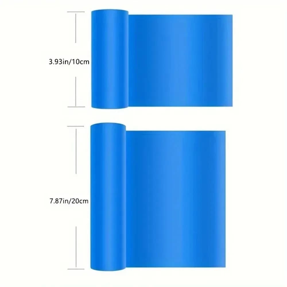 Butyl Patching Roof Waterproofing Tape for Roof Tile Crack Self-adhesive Aluminum Foil Waterproofing Waterproof Sealing Band - 5