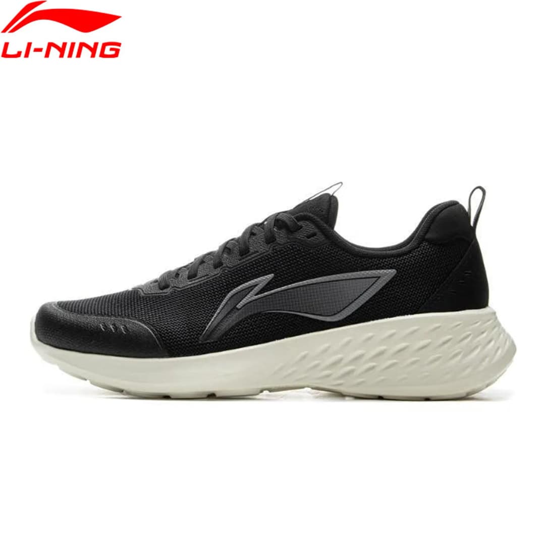 Li-Ning Men's LIGHTCLOUD Running Jogger Shoes Breathable Comfortable LiNing Leisure Sports Sneakers ARSV037