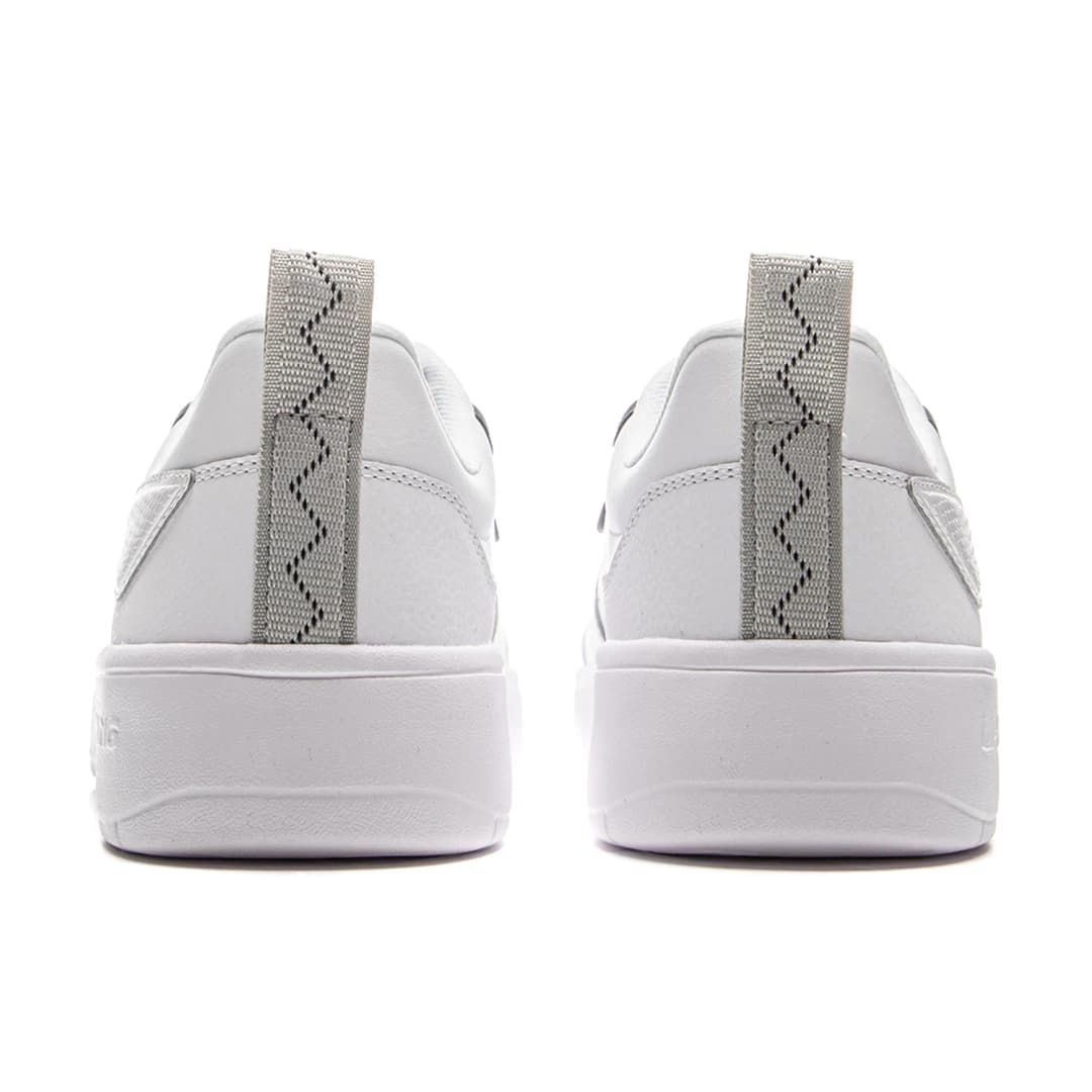 Li-Ning Unisex LIGHTCOOL Lifestyle Shoes Wearable Sport Shoes Comfortable LiNing Men Women Classic Casual Sneakers AGCV237 - 4